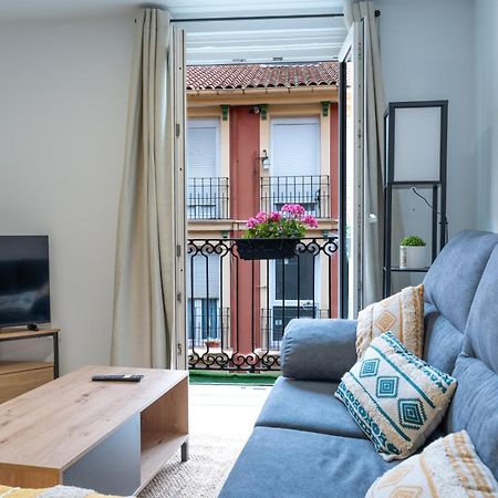 El Sol Apartment Santander Ngoại thất bức ảnh
