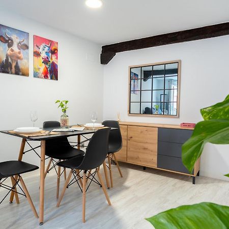 El Sol Apartment Santander Ngoại thất bức ảnh