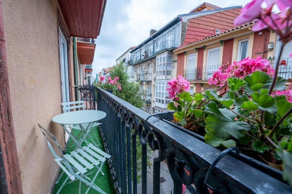 El Sol Apartment Santander Ngoại thất bức ảnh