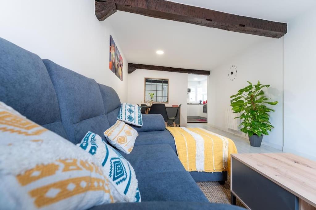 El Sol Apartment Santander Ngoại thất bức ảnh