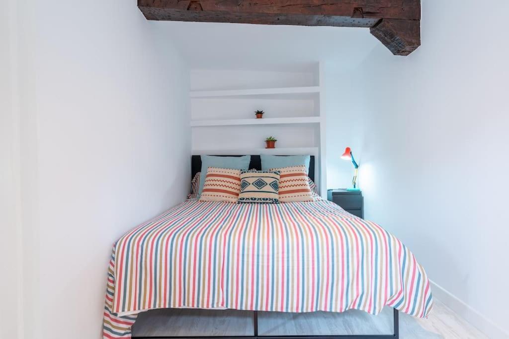 El Sol Apartment Santander Ngoại thất bức ảnh