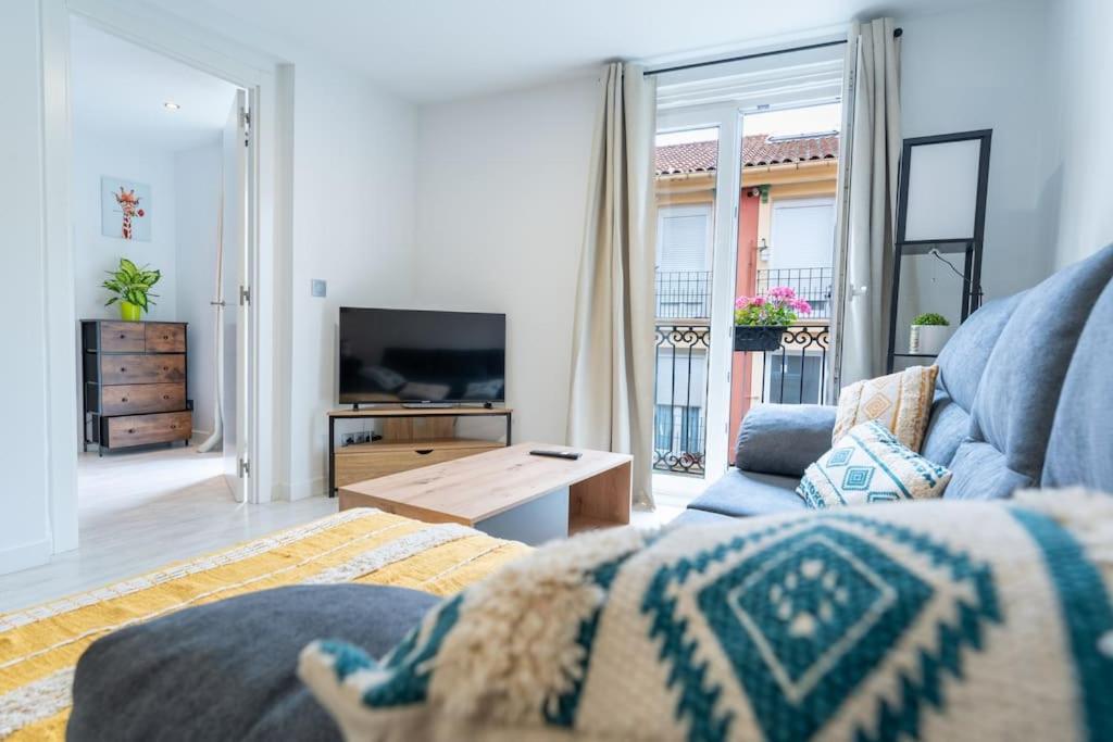 El Sol Apartment Santander Ngoại thất bức ảnh
