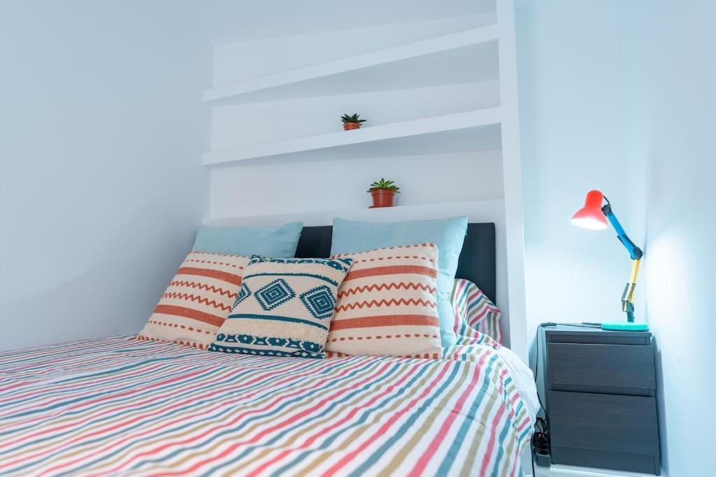 El Sol Apartment Santander Ngoại thất bức ảnh