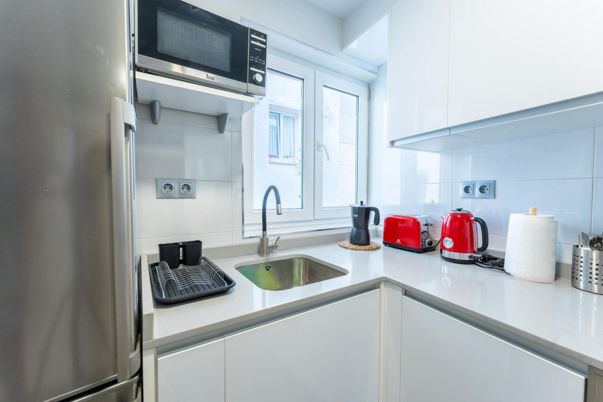 El Sol Apartment Santander Ngoại thất bức ảnh