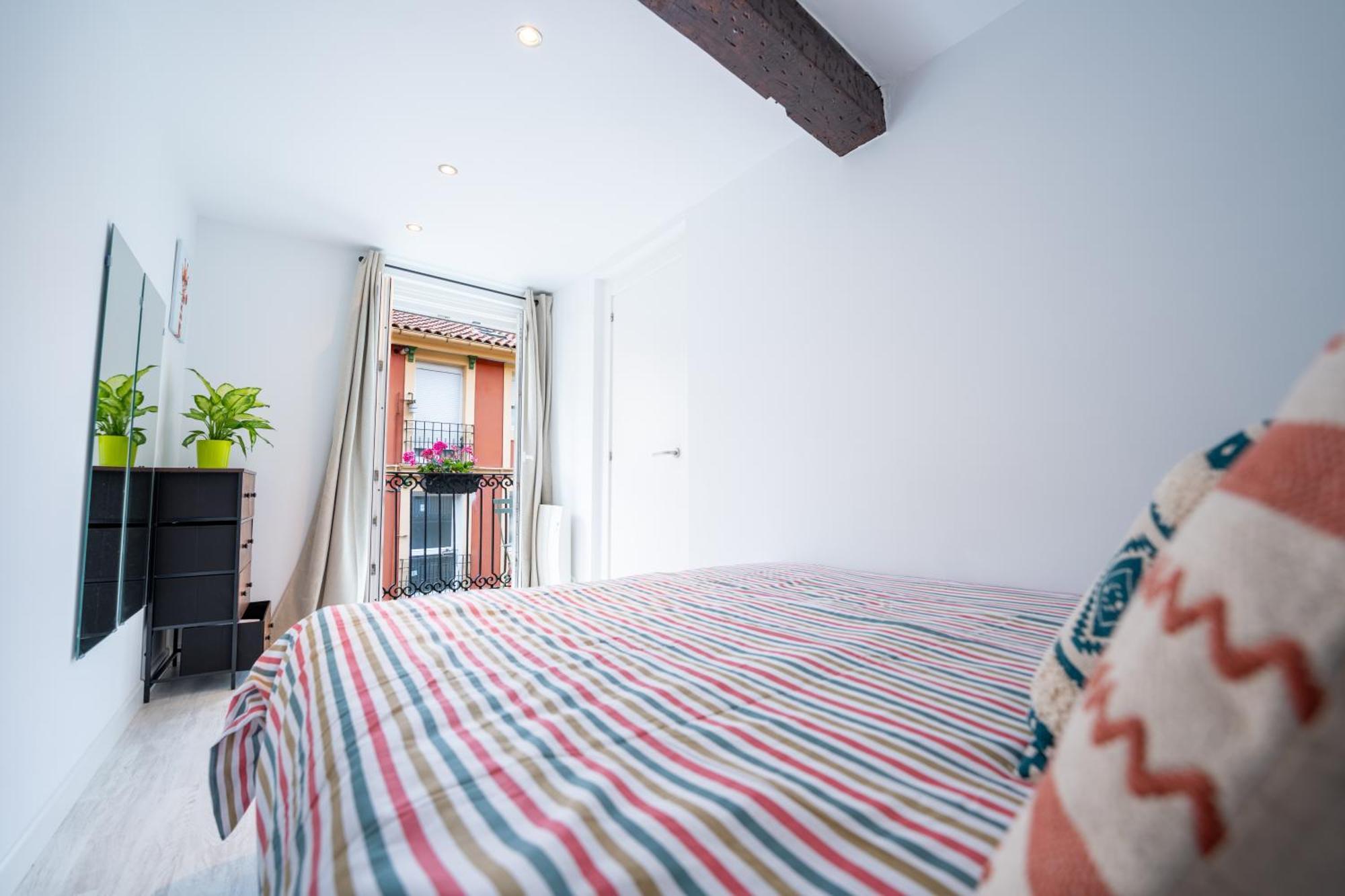 El Sol Apartment Santander Ngoại thất bức ảnh