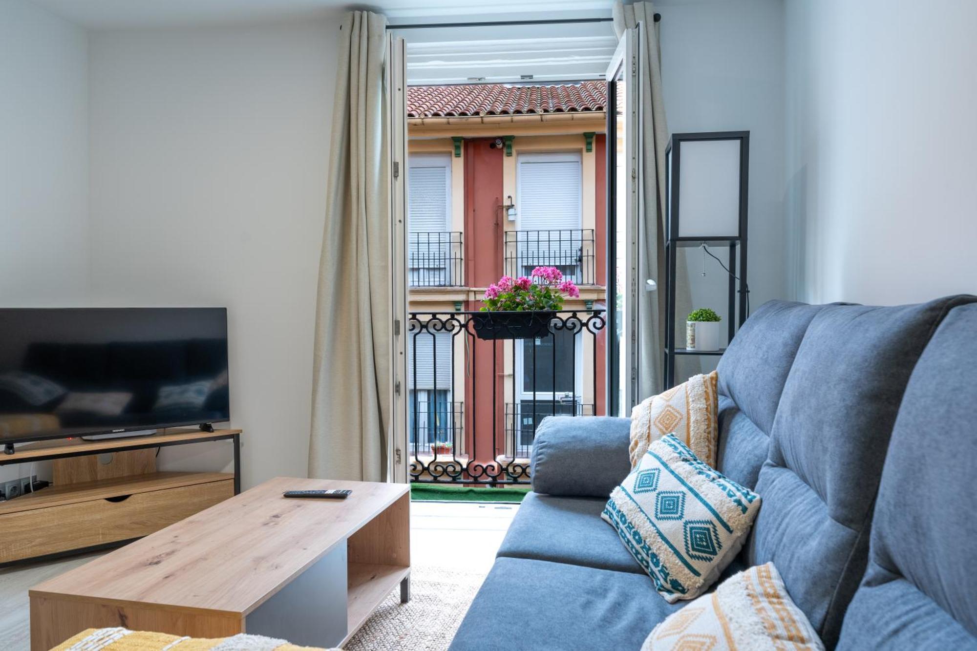 El Sol Apartment Santander Ngoại thất bức ảnh