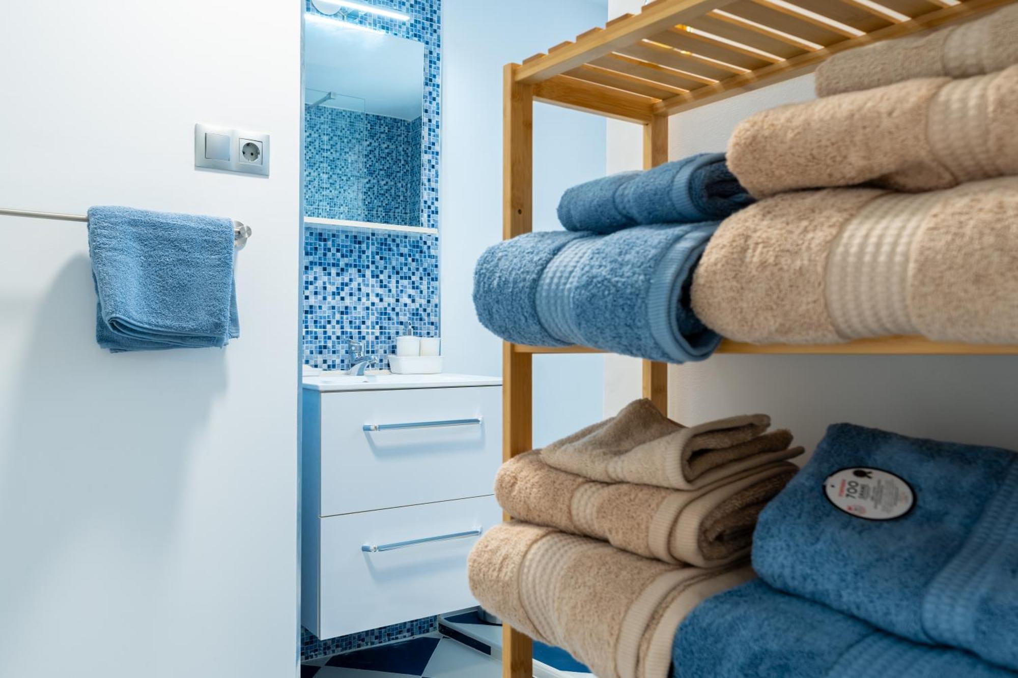 El Sol Apartment Santander Ngoại thất bức ảnh