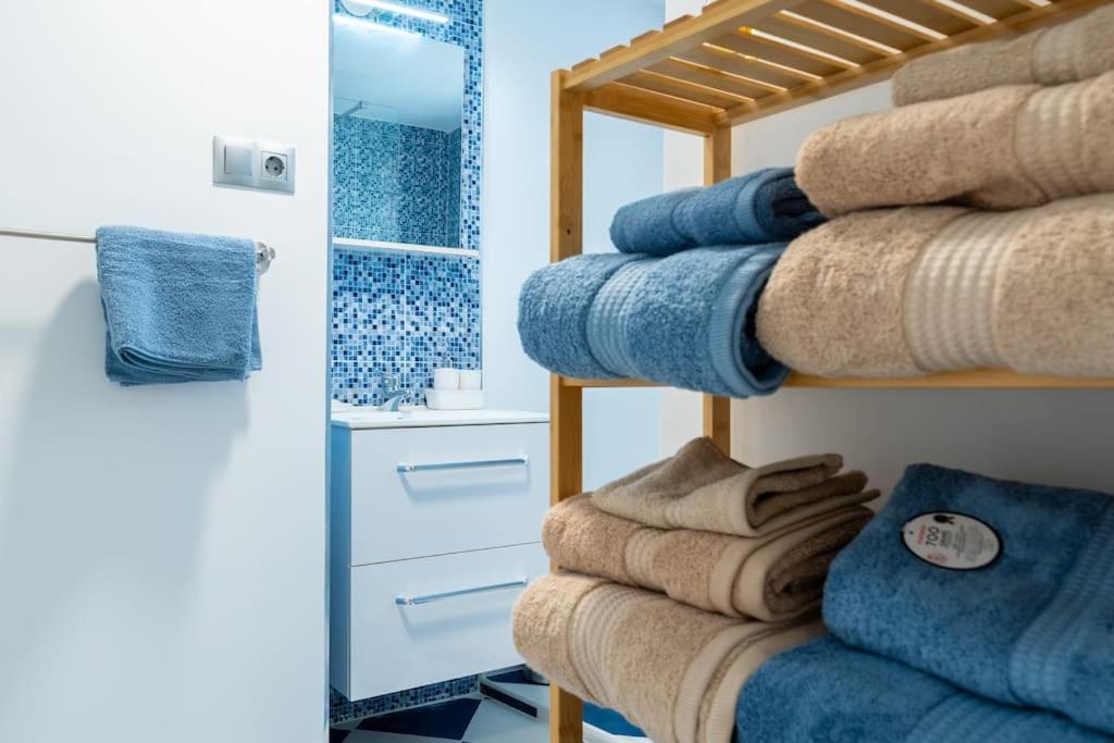 El Sol Apartment Santander Ngoại thất bức ảnh