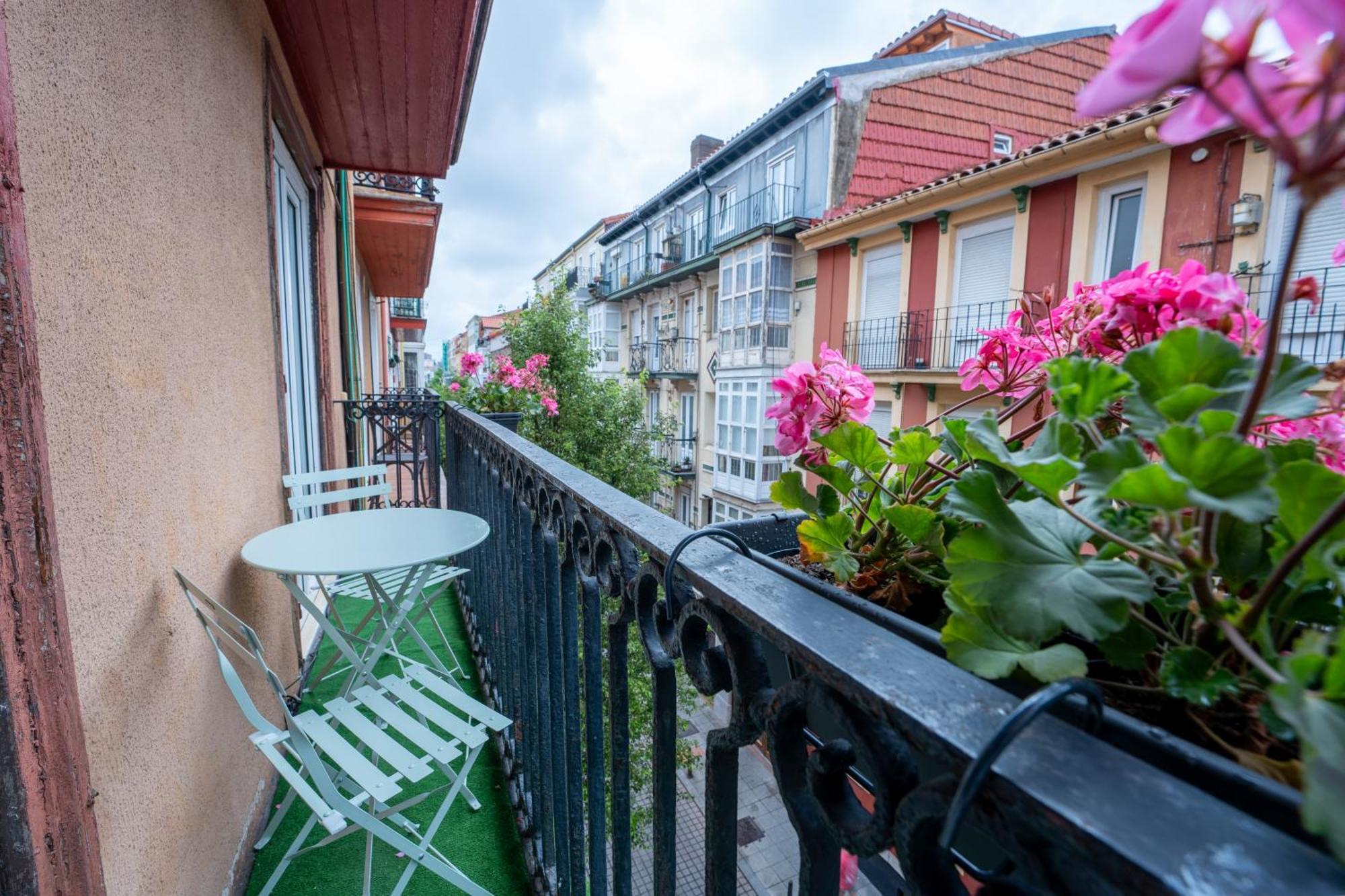 El Sol Apartment Santander Ngoại thất bức ảnh