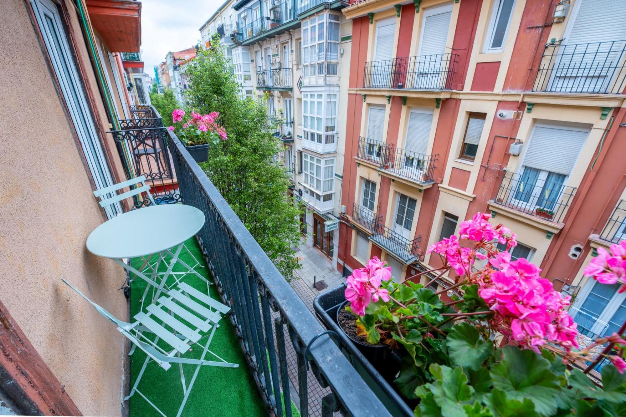 El Sol Apartment Santander Ngoại thất bức ảnh