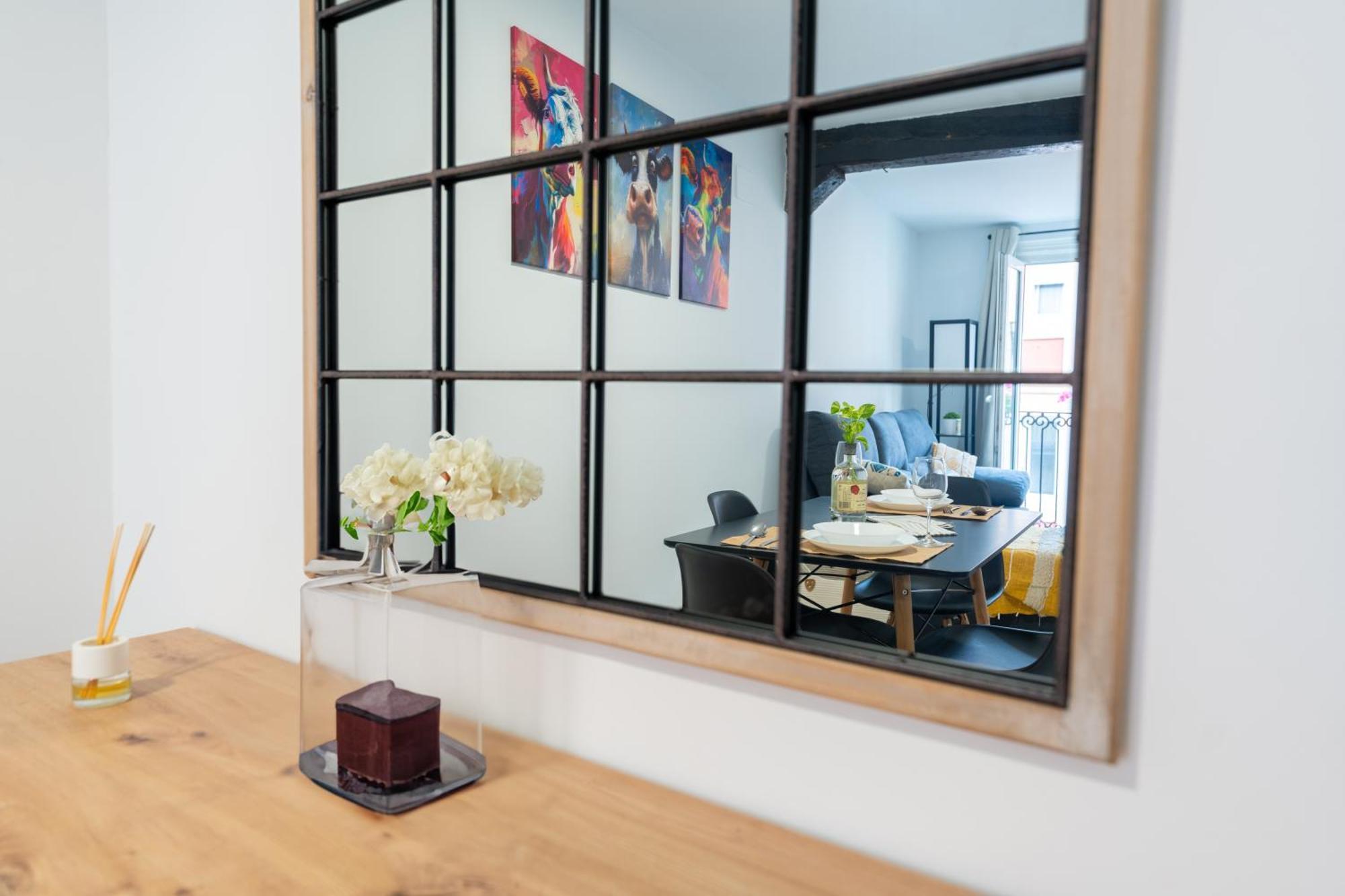 El Sol Apartment Santander Ngoại thất bức ảnh