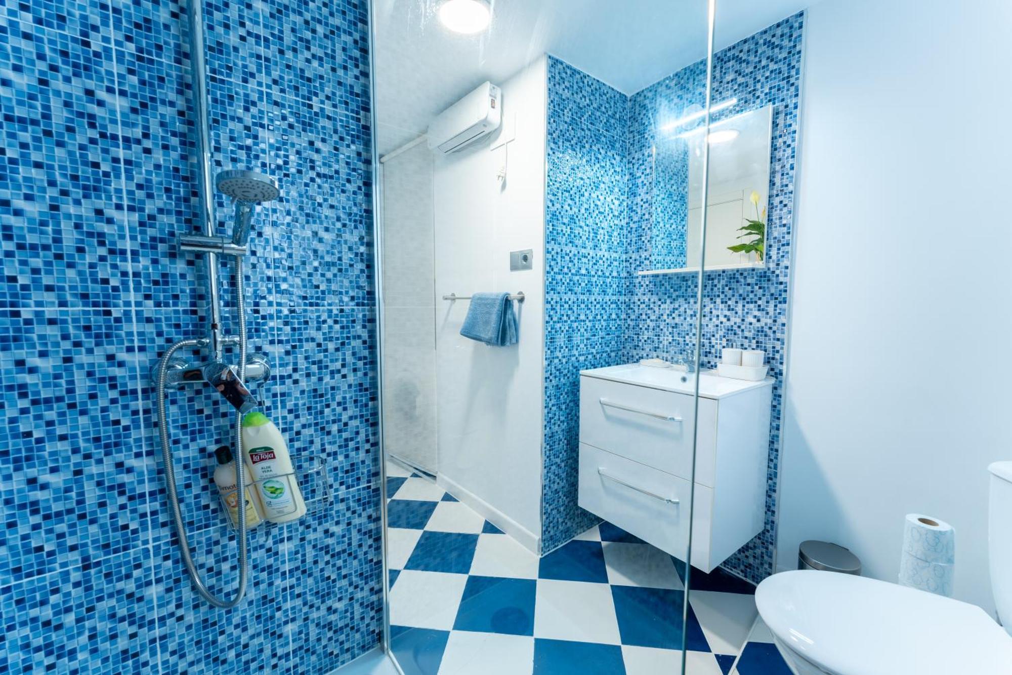 El Sol Apartment Santander Ngoại thất bức ảnh